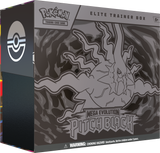 Pokémon - Mega Evolution ME05: Pitch Black - Elite Trainer Box (POK10416-101)
