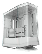 COUGAR FV270, hvid kabinet – produktvisning