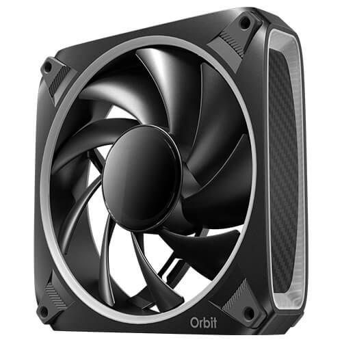 Antec Orbit 120 ARGB_3PK Antec Europe B.V.