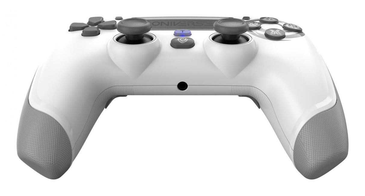Oniverse - Wireless Controller Revolt V2 BT Wasp - PS4 (Moon White) Geekd