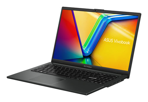 ASUS Vivobook Go 15 E1504FA-ISSBQ5598W – set skråt fra siden