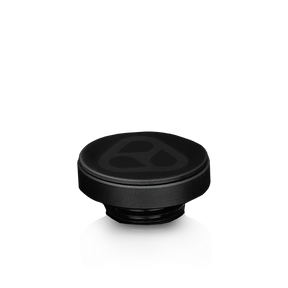 Thermal Grizzly DeltaMate Plug - Black (6-Pack)