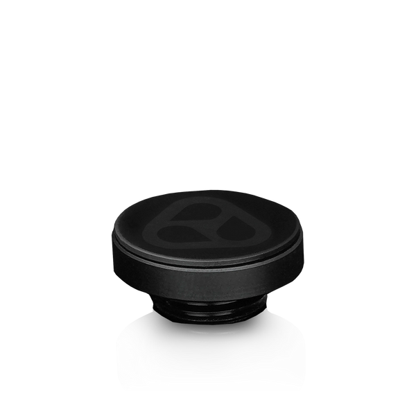 Thermal Grizzly DeltaMate Plug - sort – 6 stk.