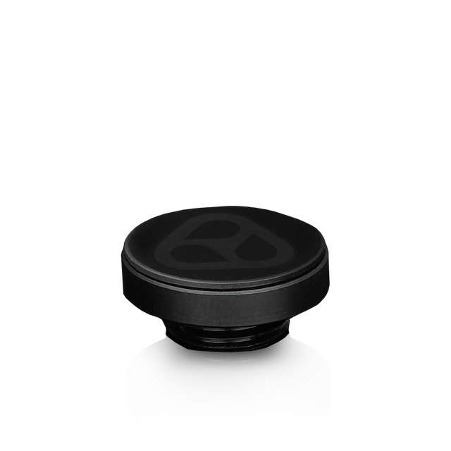Thermal Grizzly DeltaMate Plug - Black (6-Pack)