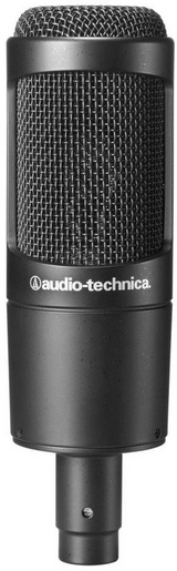 Audio Technica - AT2035 Microphone