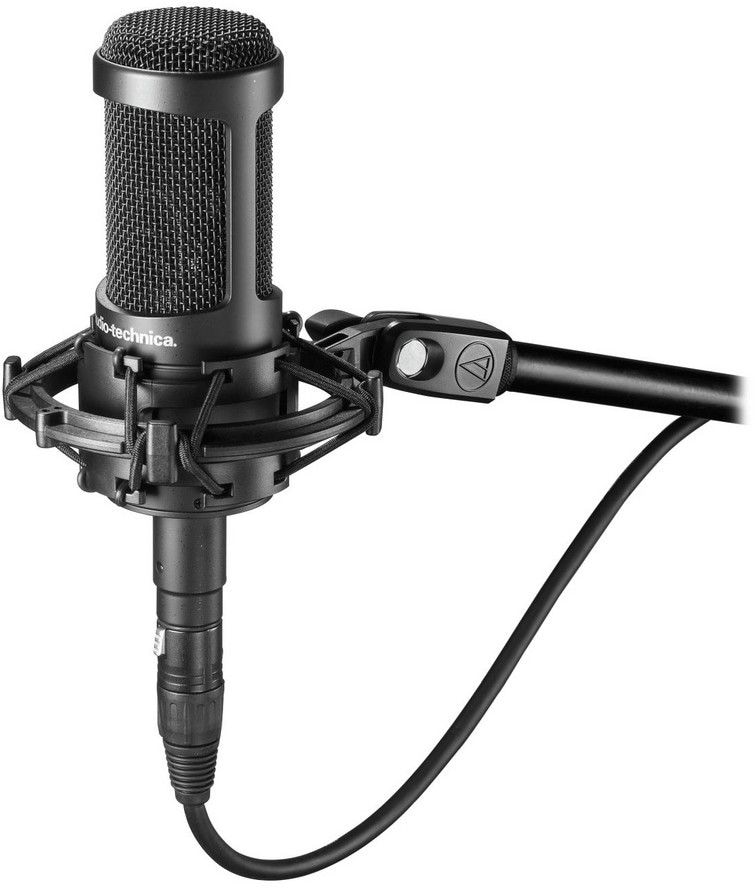 Audio Technica - AT2035 Microphone
