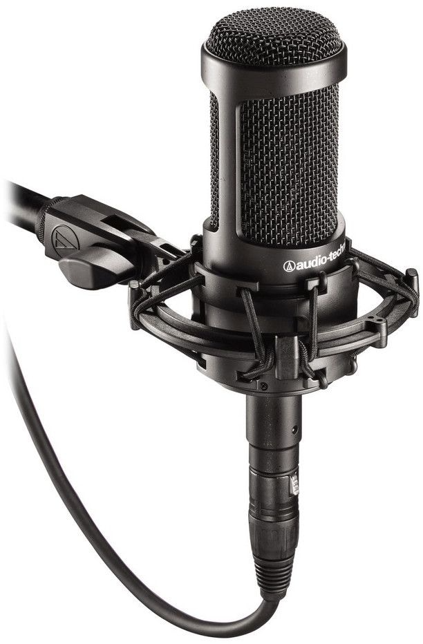 Audio Technica - AT2035 Microphone