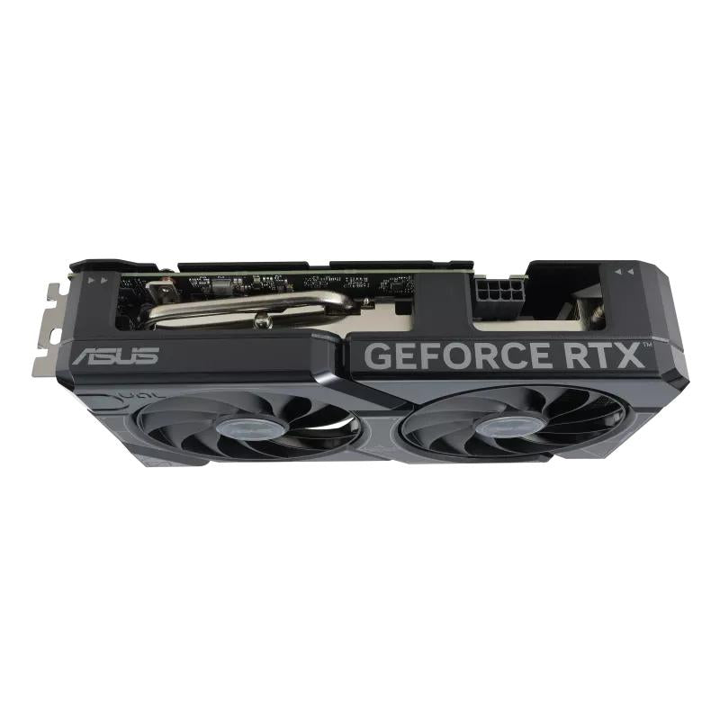 ASUS GeForce RTX 4060 TI 16GB GDDR6 DUAL ASUS