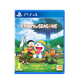 Doraemon: Story of Seasons