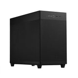 ASUS Prime AP201 TG MicroATX/MiniITX CASE Black Edition ASUS