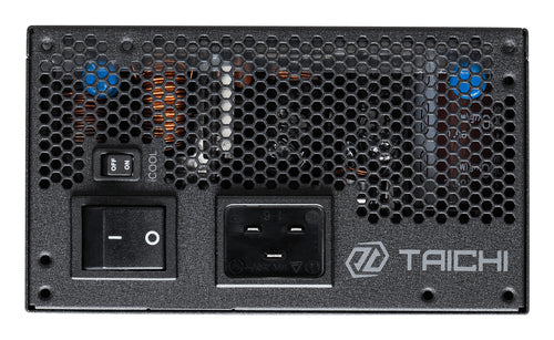 ASRock Taichi TC-1650T strømforsyning - produktbillede 3