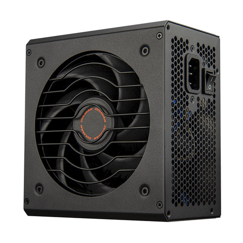 COUGAR strømforsyning GST 750W ATX3.1 / 80 Plus Gold