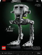 LEGO - Star Wars TM - AT-ST™ Walker (75417) LEGO