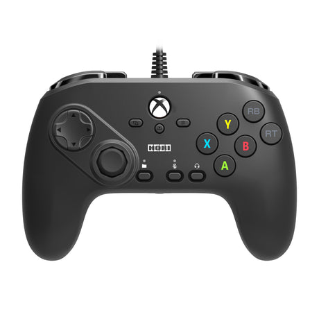 HORI Xbox Series X Fighting Commander Controller Wired HORI