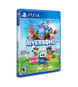 Riverbond (Limited Run Games) (Import) – PS4 – produktbillede