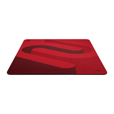 Zowie By BenQ - H-SR-SE ZC05 - Mousepad - Medium Softness - Large size - Red BenQ Nordic (ZOWIE)