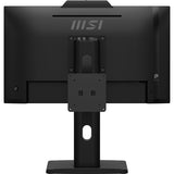 MSI PRO MP242PMGDE – skærm – Sort
