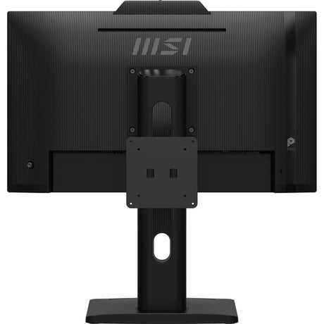 MSI PRO MP242PMGDE – skærm – Sort