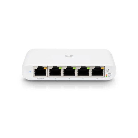 Ubiquiti UniFi Flex Mini, Switch (white) Ubiquiti