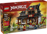 LEGO - Ninjago - Four Weapons Blacksmith 15th Anniversary (71858) LEGO
