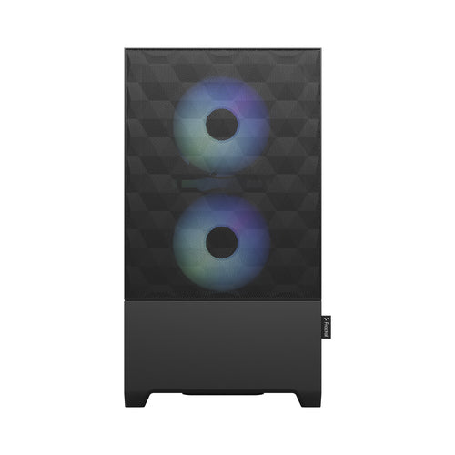 Mini Fractal Design Pop Mini Air Black Window