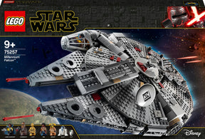 LEGO Star Wars - Millennium Falcon (75257) LEGO