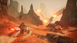 Dune: Awakening (Day 1 Edition) – PlayStation 5 – skærmbillede fra spillet