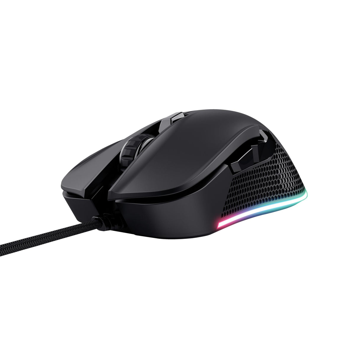 TRUST GXT922 YBAR GAMING MOUSE ECO TRUST