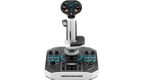 THRUSTMASTER SOL-R 1 FLIGHTSTICK THRUSTMASTER