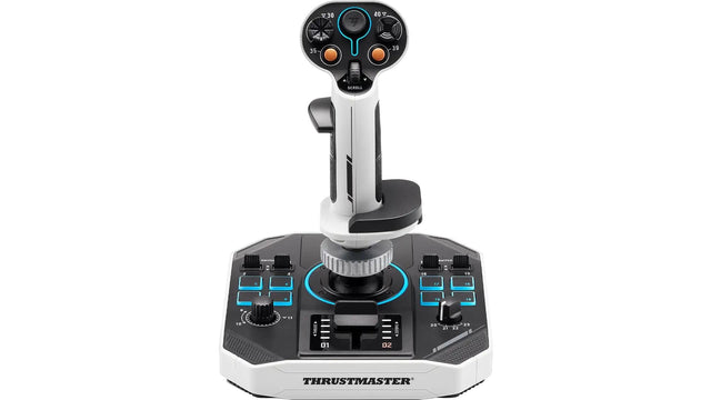 THRUSTMASTER SOL-R 1 FLIGHTSTICK THRUSTMASTER