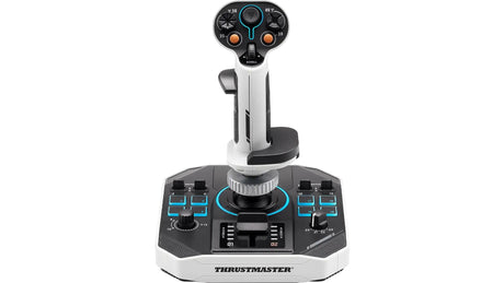 THRUSTMASTER SOL-R 1 FLIGHTSTICK THRUSTMASTER