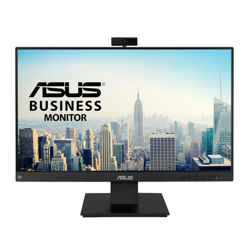 ASUS BE24EQK - 23.8 - LED monitor (black, FullHD, webcam, speaker) Asus