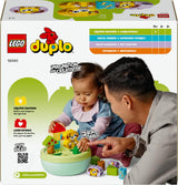 LEGO 10441 DUPLO Shape Sorter: Puppy House LEGO