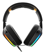 Glorious Gaming GHS Eternal RGB Kablet Høretelefoner Sort Glorious PC Gaming Race