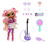 L.O.L. Surprise! - OMG Eye Spy - Rockstar L.O.L.