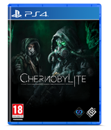 Chernobylite