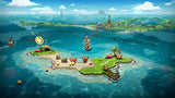 Cat Quest III – PlayStation 5 – skærmbillede fra spillet