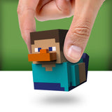 Numskull Minecraft Tubbz Mini Steve