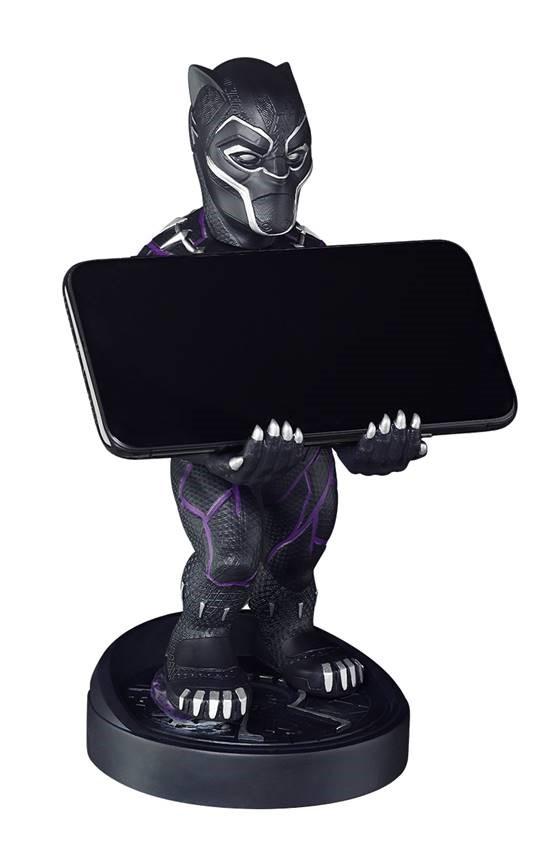 CABLE GUYS - BLACK PANTHER Cable Guys