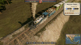 Railway Empire – import – Nintendo Switch – produktbillede 8