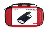 Big Ben Large Protection Pouch Red  (Switch Mini) /Nintendo Switch Nacon