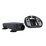 Nacon - Foldable Steering Wheel for Nintendo Switch II Nacon