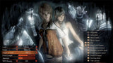 Fatal Frame: Maiden of Black Water (Import) – PlayStation 4 – skærmbillede fra spillet