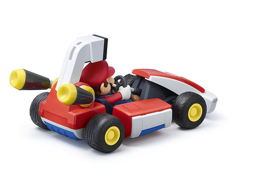 Mario Kart Live: Home Circuit - Mario Edition. Nintendo
