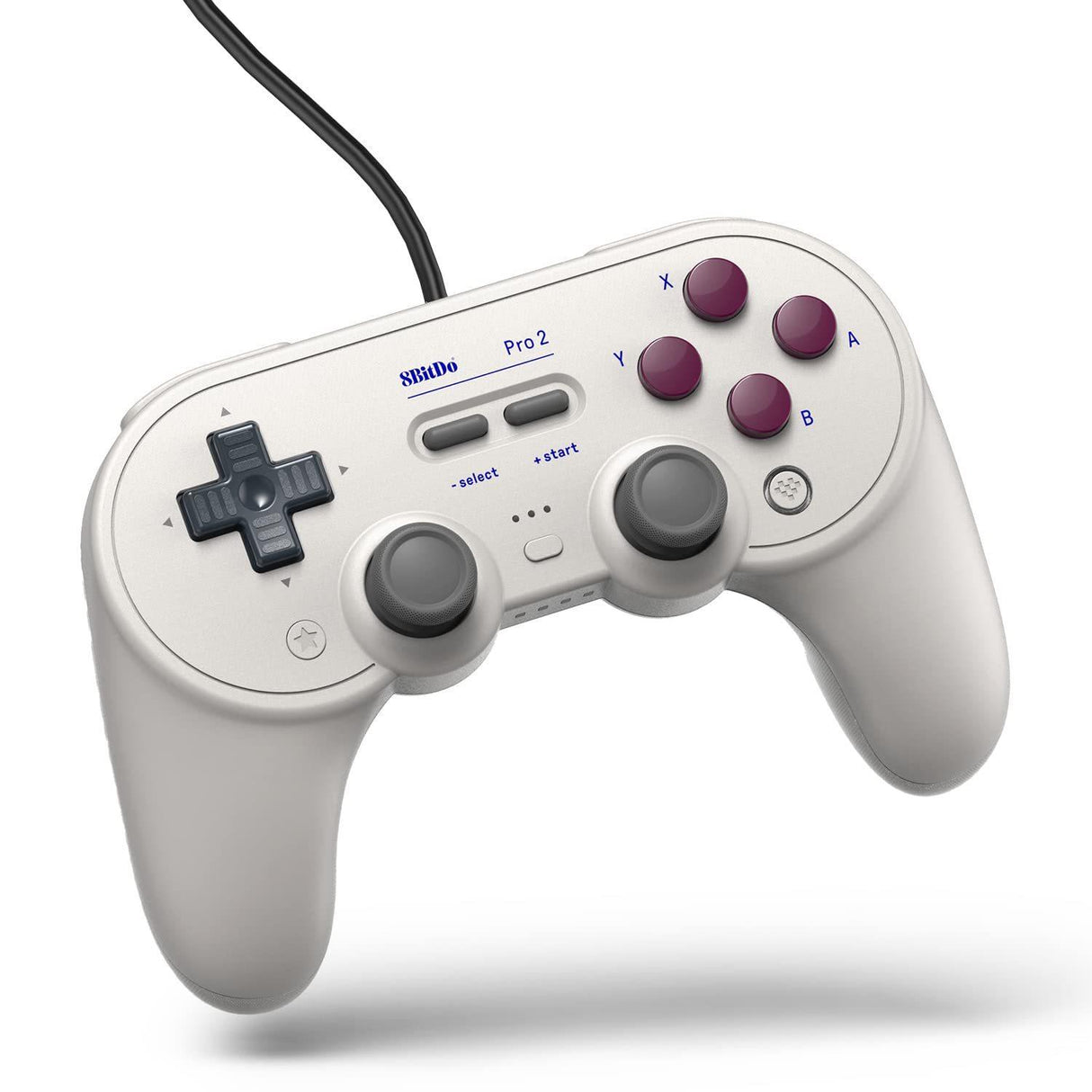 8BitDo Pro2 Kablet Gamepad G Classic 8Bitdo