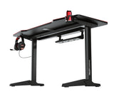 Trust GXT 1175 Imperius XL Skrivebord Stål Gaming Trust Computer Products