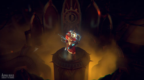 Warhammer 40,000: Mechanicus (Import)