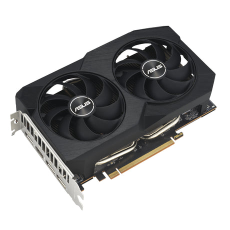 ASUS Radeon RX7600 V2 OC 8GB ASUSTeK COMPUTER