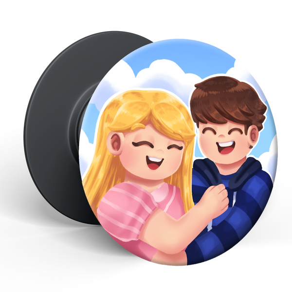 Nat&David Popholder