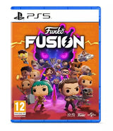 Funko Fusion (UK/NL) 1010 Games